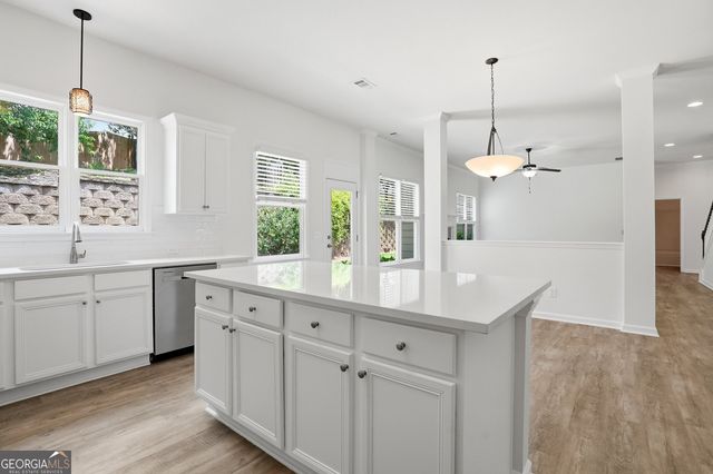 1222 Marinette Way, Mulberry, GA 30548