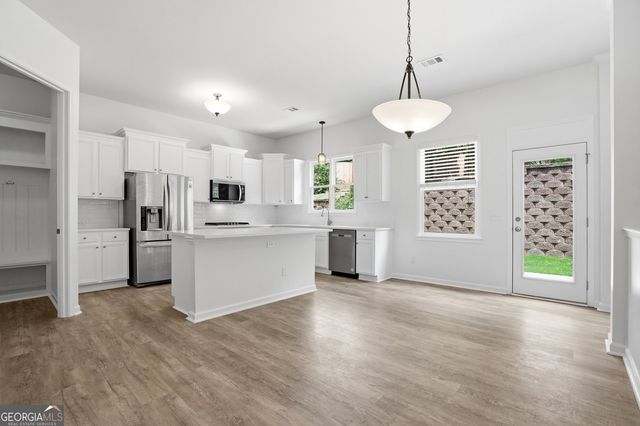 1222 Marinette Way, Mulberry, GA 30548