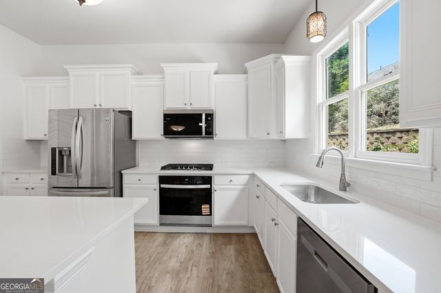 1222 Marinette Way, Mulberry, GA 30548