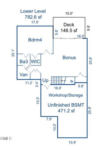 302 Edgewater Circle, Chapel Hill, NC 27516