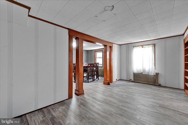 221 S DELAWARE AVE, Minersville, PA 17954
