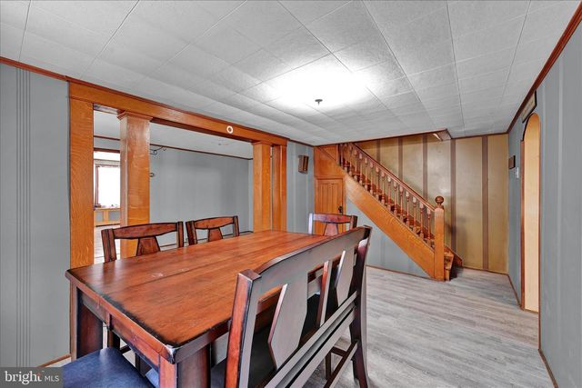 221 S DELAWARE AVE, Minersville, PA 17954