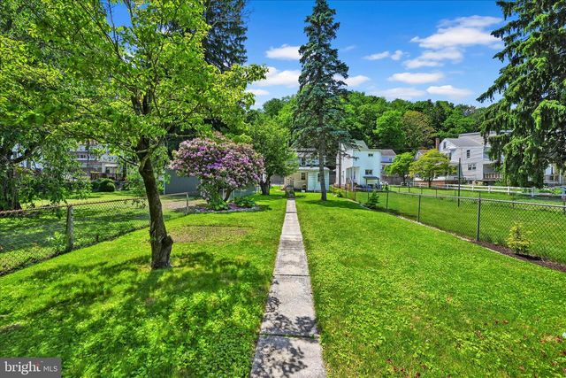 221 S DELAWARE AVE, Minersville, PA 17954