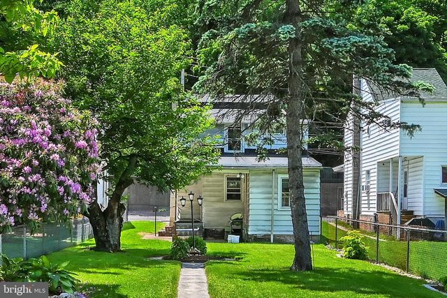 221 S DELAWARE AVE, Minersville, PA 17954