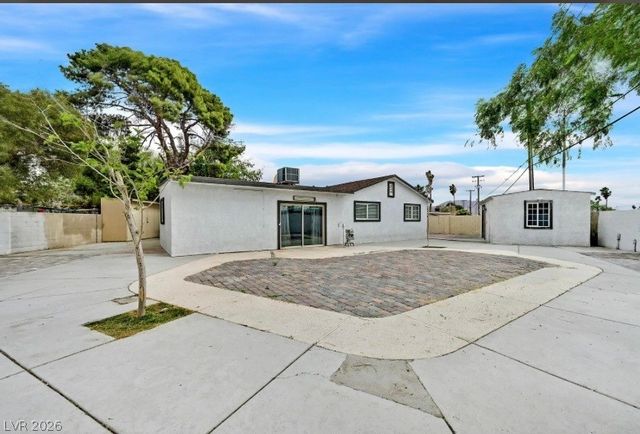 905 Vaughn Street, Las Vegas, NV 89101