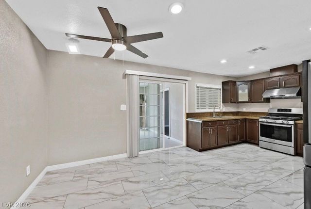 905 Vaughn Street, Las Vegas, NV 89101