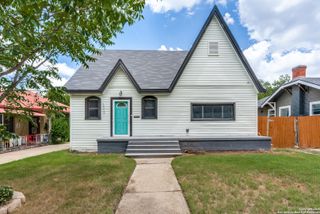 1031 Avant Ave., San Antonio, TX 78210