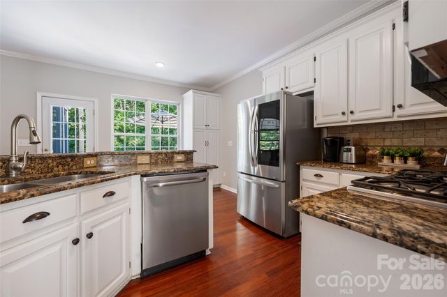 16919 Hampton Crossing Drive, Huntersville, NC 28078