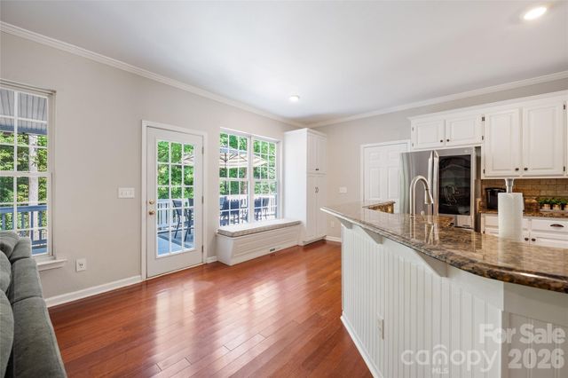 16919 Hampton Crossing Drive, Huntersville, NC 28078