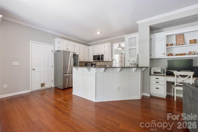 16919 Hampton Crossing Drive, Huntersville, NC 28078