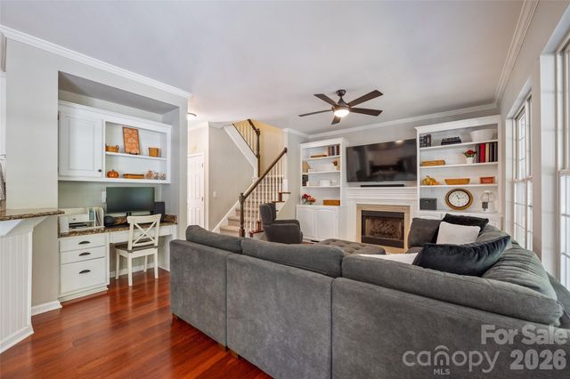 16919 Hampton Crossing Drive, Huntersville, NC 28078