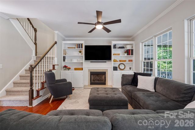 16919 Hampton Crossing Drive, Huntersville, NC 28078