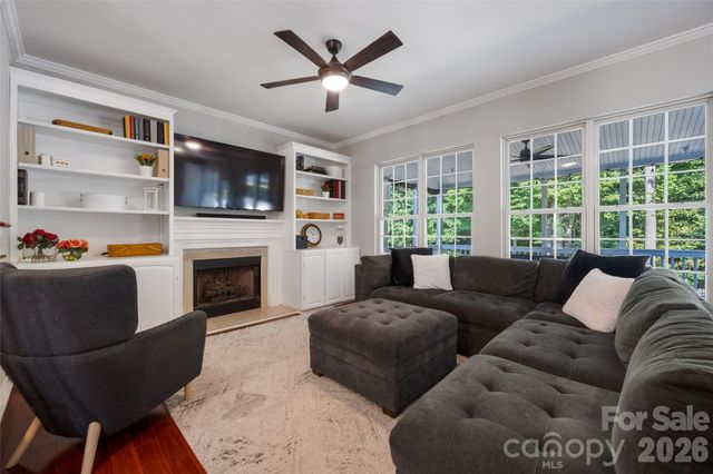 16919 Hampton Crossing Drive, Huntersville, NC 28078