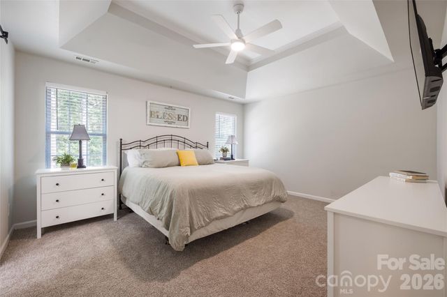 16919 Hampton Crossing Drive, Huntersville, NC 28078