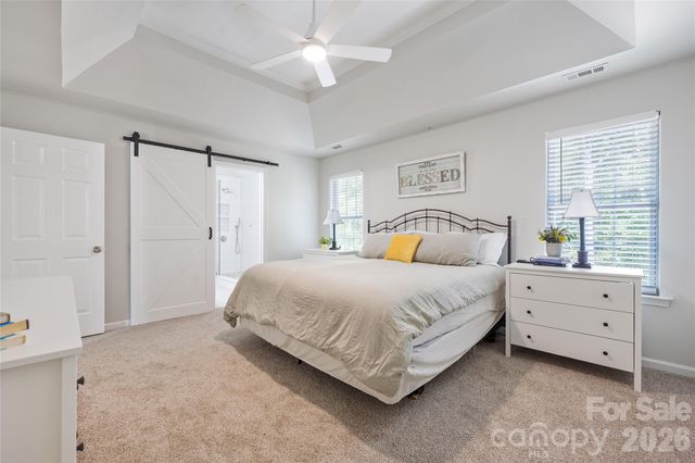 16919 Hampton Crossing Drive, Huntersville, NC 28078