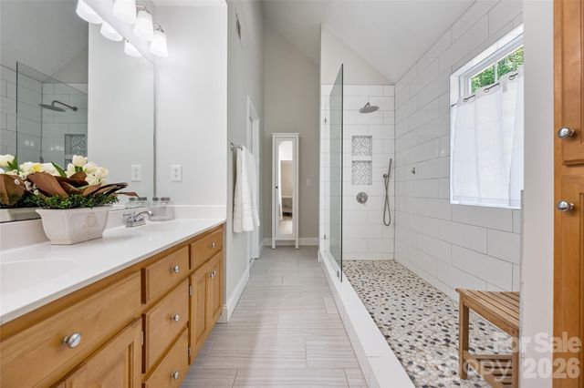 16919 Hampton Crossing Drive, Huntersville, NC 28078