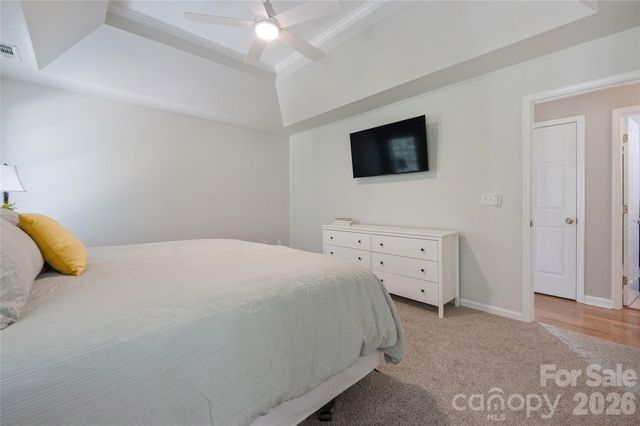 16919 Hampton Crossing Drive, Huntersville, NC 28078