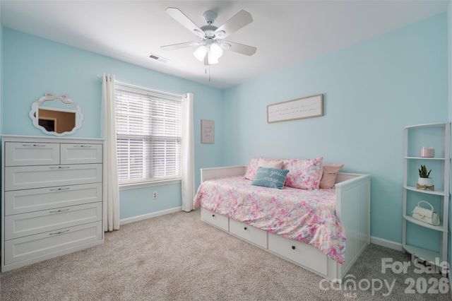 16919 Hampton Crossing Drive, Huntersville, NC 28078
