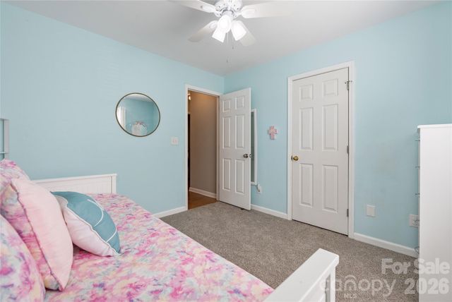16919 Hampton Crossing Drive, Huntersville, NC 28078