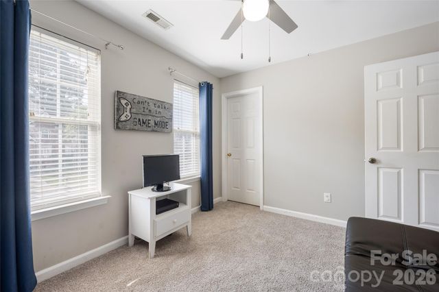 16919 Hampton Crossing Drive, Huntersville, NC 28078
