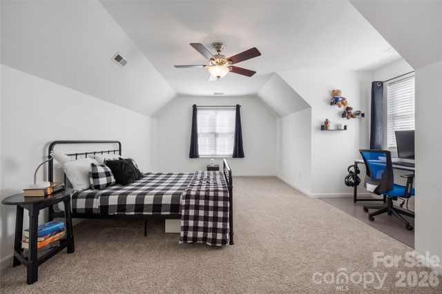 16919 Hampton Crossing Drive, Huntersville, NC 28078