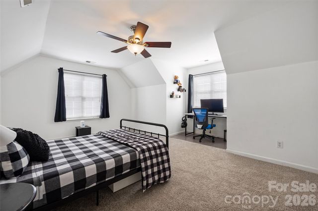 16919 Hampton Crossing Drive, Huntersville, NC 28078