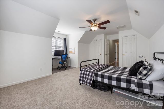 16919 Hampton Crossing Drive, Huntersville, NC 28078