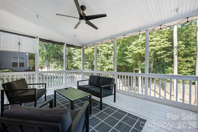 16919 Hampton Crossing Drive, Huntersville, NC 28078