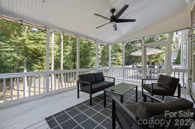 16919 Hampton Crossing Drive, Huntersville, NC 28078