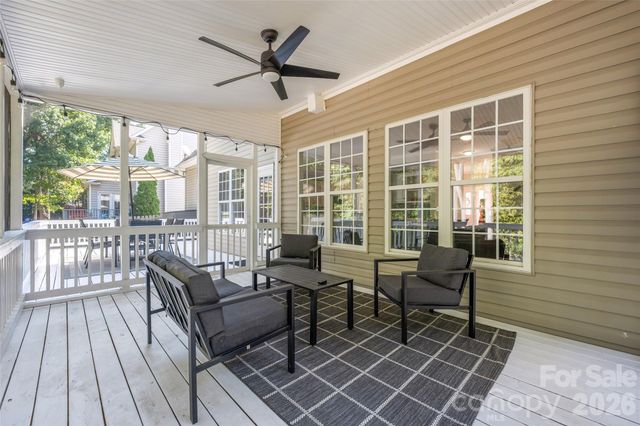 16919 Hampton Crossing Drive, Huntersville, NC 28078