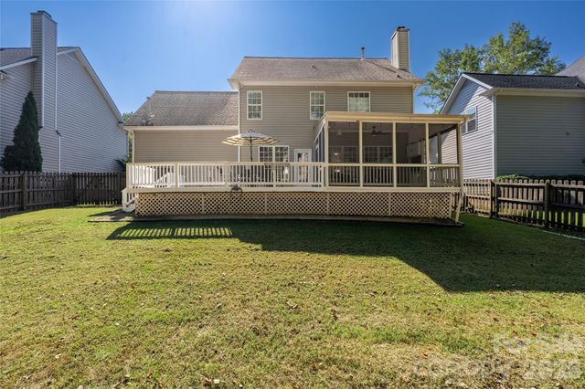 16919 Hampton Crossing Drive, Huntersville, NC 28078