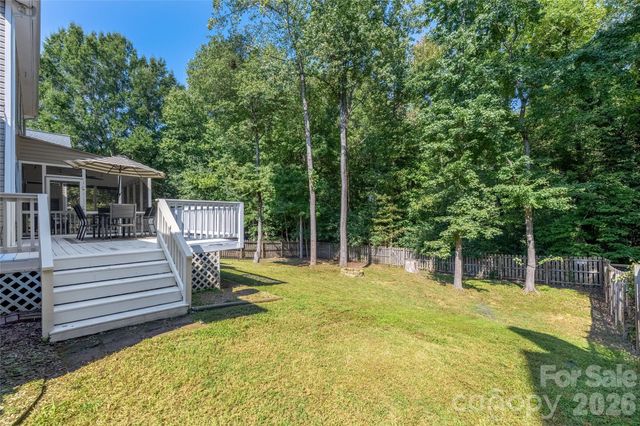 16919 Hampton Crossing Drive, Huntersville, NC 28078