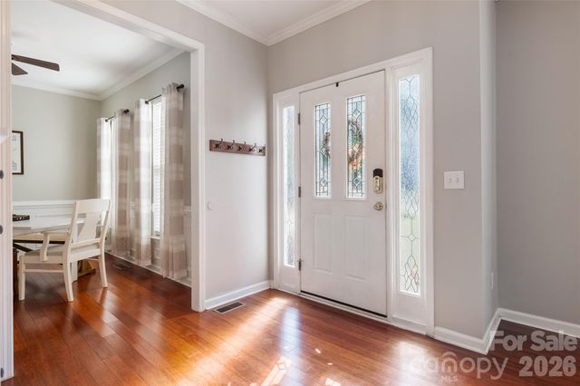 16919 Hampton Crossing Drive, Huntersville, NC 28078