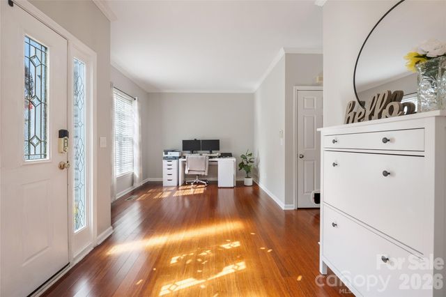 16919 Hampton Crossing Drive, Huntersville, NC 28078