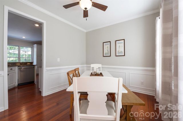16919 Hampton Crossing Drive, Huntersville, NC 28078
