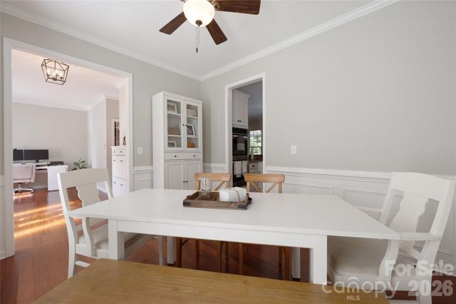 16919 Hampton Crossing Drive, Huntersville, NC 28078