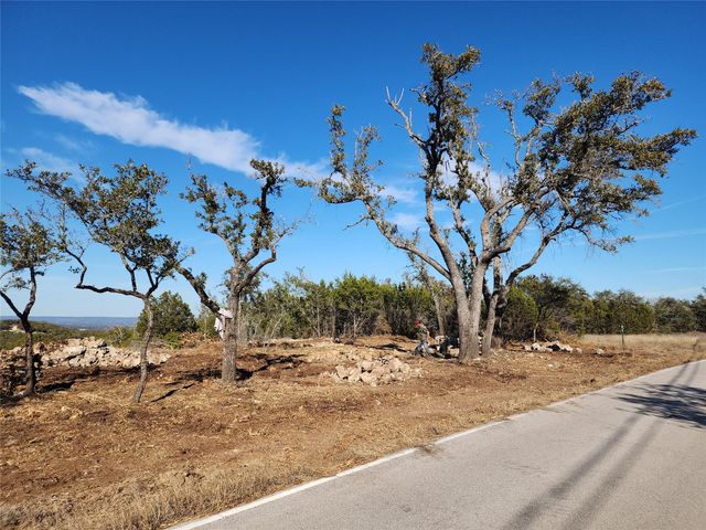 Lot 20 A Live Oak & Persimmon Corner DR, Spicewood, TX 78669