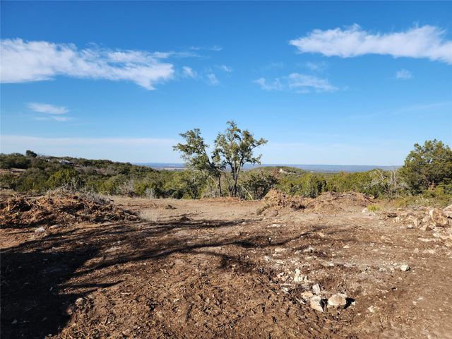 Lot 20 A Live Oak & Persimmon Corner DR, Spicewood, TX 78669