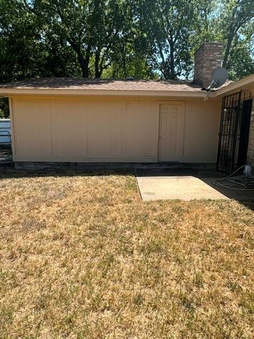 1441 Quartet Drive, Dallas, TX 75241