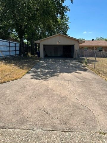 1441 Quartet Drive, Dallas, TX 75241