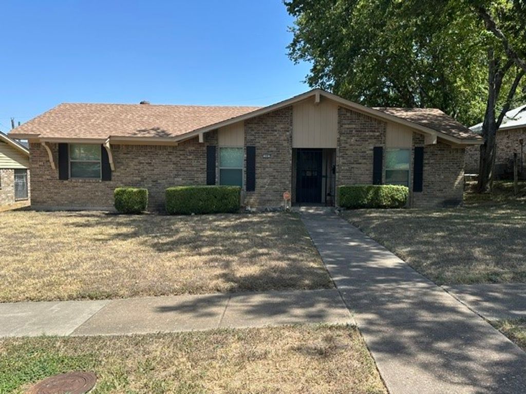 1441 Quartet Drive, Dallas, TX 75241