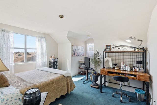 202 Fast Gun Lane, Fort Davis, TX 79734