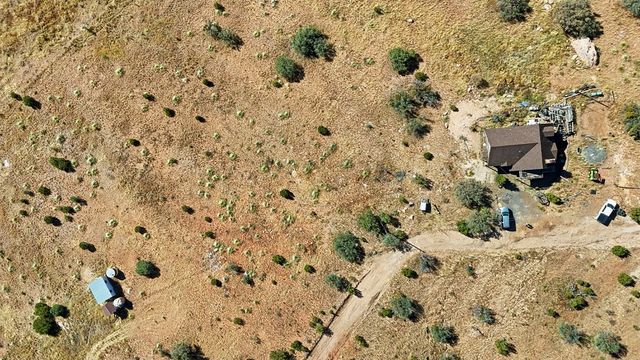 202 Fast Gun Lane, Fort Davis, TX 79734