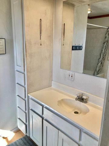 202 Fast Gun Lane, Fort Davis, TX 79734