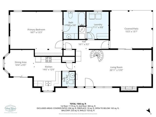 202 Fast Gun Lane, Fort Davis, TX 79734