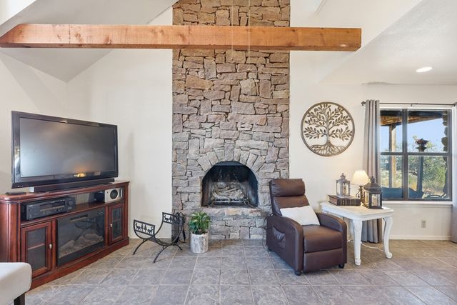 202 Fast Gun Lane, Fort Davis, TX 79734