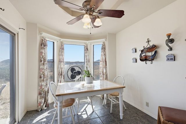 202 Fast Gun Lane, Fort Davis, TX 79734