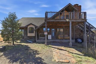 202 Fast Gun Lane, Fort Davis, TX 79734