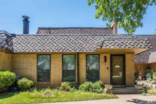 246 NW 74th St, Lawton, OK 73505