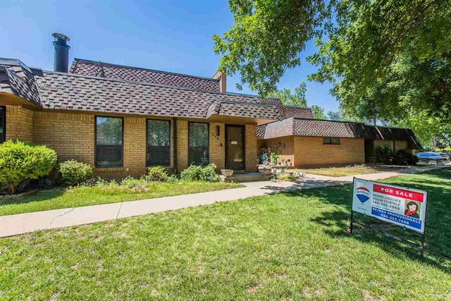 246 NW 74th St, Lawton, OK 73505